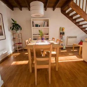 Appartement Le Palais D'etigny, Bagnères-de-Luchon