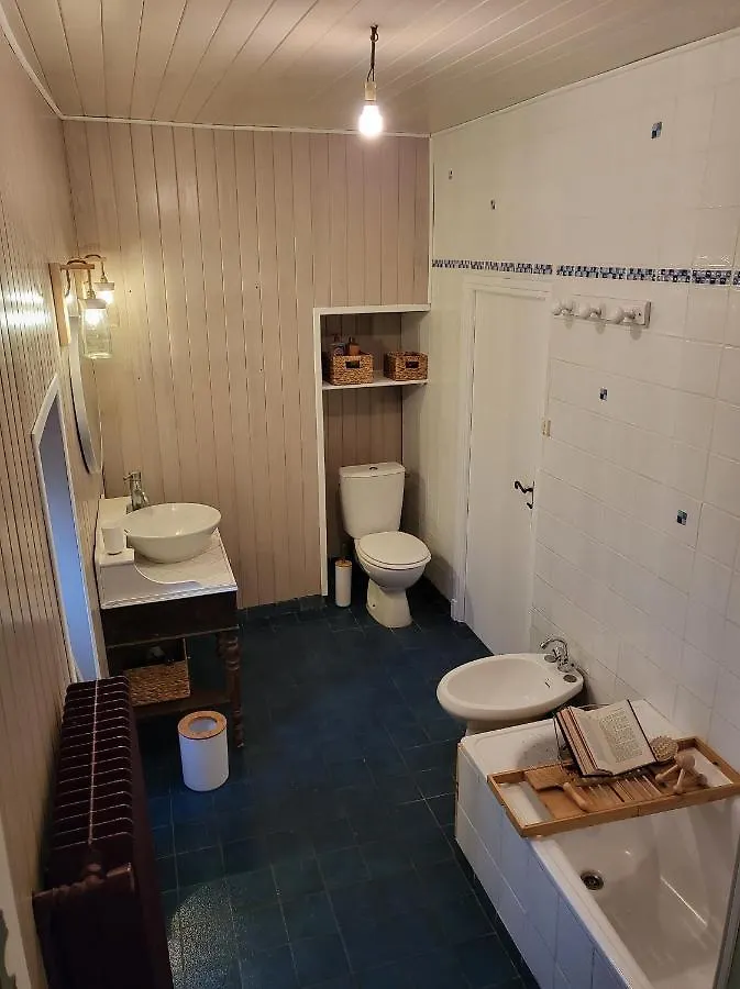 Montlaur  La Boriette Du Rougier B&B Montlaur (Aveyron)